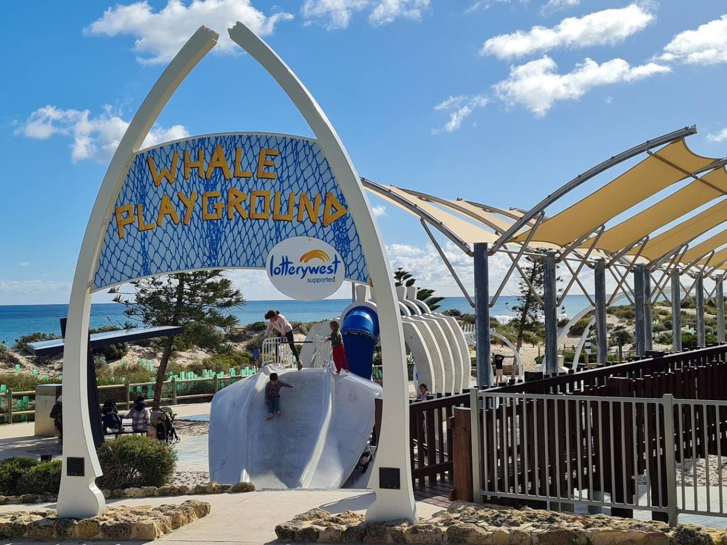Acacia Holiday Or Business Stay - Quiet Location Perth Luaran gambar