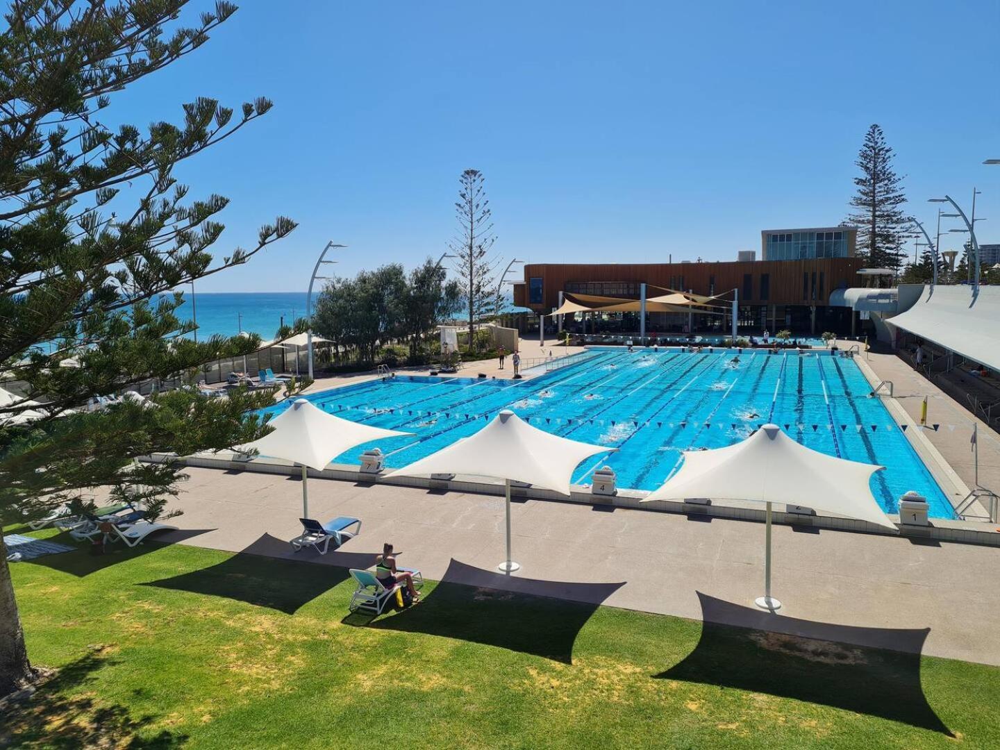 Acacia Holiday Or Business Stay - Quiet Location Perth Luaran gambar