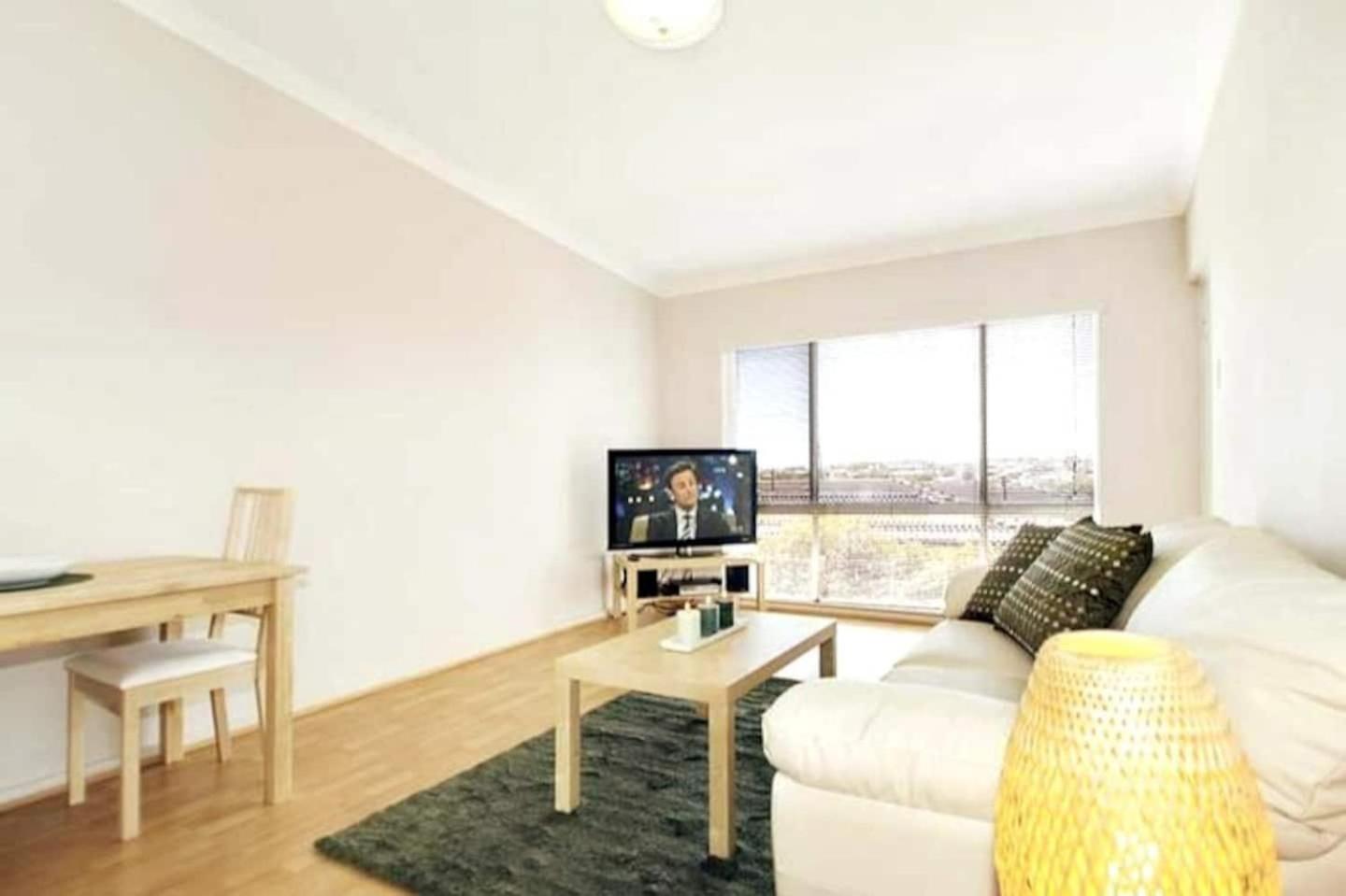 Acacia Holiday Or Business Stay - Quiet Location Perth Luaran gambar