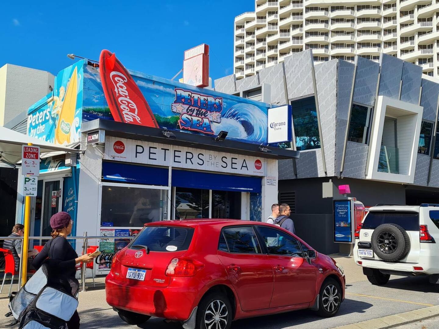 Acacia Holiday Or Business Stay - Quiet Location Perth Luaran gambar